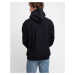 Carhartt WIP Hooded American Script Sweat Black