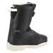 Dámska snowboardová obuv NITRO 25 boty FLORA BOA black