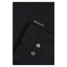 KOŠEĽA GANT REG PINPOINT OXFORD SHIRT BLACK