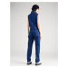 Calvin Klein Jeans Overal  modrá denim