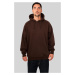 Empty Hoody Brown