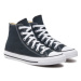 Converse Plátenky Chuck Taylor All Star HI M9160 W Čierna