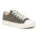 Tommy Hilfiger Plátenky Low Cut Lce-Up T3X9-32827-0890 S Čierna