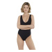 Dámske plavky FUNDANGO Venus Classic Suit-890-black