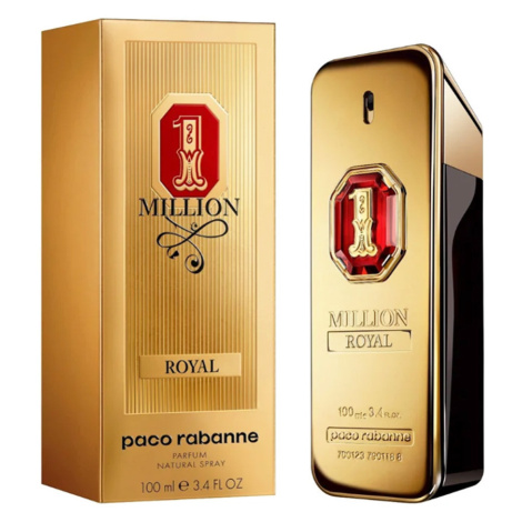 Paco Rabanne 1 Million Royal - parfém 200 ml