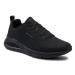 Skechers Sneakersy Uno Lite-Lighter One 183120/BBK Čierna