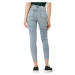 Calvin Klein Jeans Dámske úzke nohavice W J20J218616