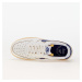 Tenisky Nike W Air Force 1 '07 Sail/ Deep Royal Blue-Pale Vanilla