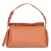 Calvin Klein Kabelka Elevated Soft Shoulder Bag Sm K60K610756 Hnedá