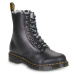 Dr. Martens  1460 Serena Atlas  Polokozačky Čierna