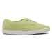 Vans Tenisky Authentic Lowpro VN000D04DJR1 Zelená