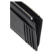 Peňaženka Diesel 1Dr 1Dr Card Holder I Wallet Black3