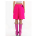 #VDR Fuchsia Pink kraťasy