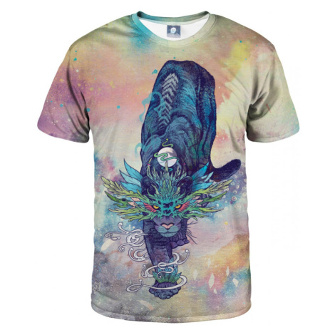 Aloha From Deer Unisex's Spectral Cat T-Shirt TSH AFD456