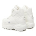 Buffalo Sneakersy 1340-14 2.0 1634001 Biela