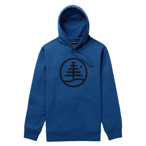 Burton Family Tree Pullover Hoodie