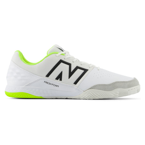 Halovky New Balance AUDAZO V6 COMMAND IN SA2IWH6 – biele