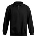 Promodoro Pánsky sveter E5050N Black