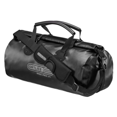 Cestovná taška Ortlieb Rack-Pack 49L Farba: čierna