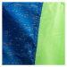 Klimatex AREVIG Pánska ultraľahká bežecká bunda, modrá, veľkosť