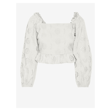 Dámske blúzky Vero Moda