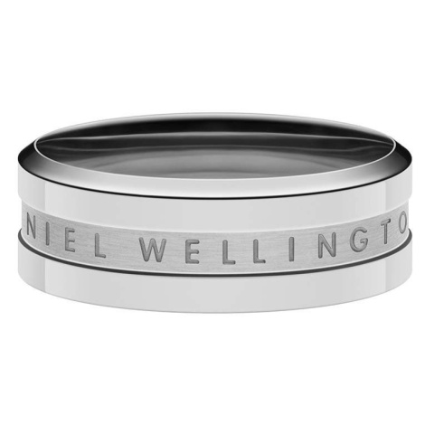 Prstienok Daniel Wellington Elan Ring S 48