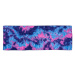 Yoga ručník Sportago anti-slip colors - fialovo-modrý