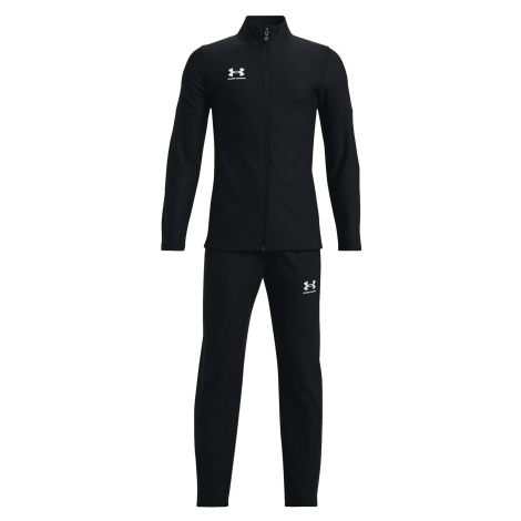 Under Armour Y Challenger Tracksuit 1372609-001 J