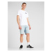 LEVI'S ® Džínsy '445™ Athletic Shorts'  svetlomodrá