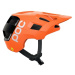 POC Cyklistická prilba - KORTAL RACE MIPS - oranžová/čierna