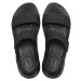 CROCS-LiteRide 360 Sandal W black Čierna
