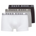 Hugo Boss 3 PACK - pánske boxerky BOSS 50325403-999 S