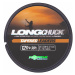 Korda šokový vlasec longchuck tapered leaders clear 5x10 m - 0,30-0,47 mm 12-30 lb