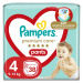 Pampers Premium Care Pants Maxi Size 4 jednorazové plienkové nohavičky 9-15 kg