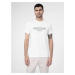 Men's cotton T-shirt 4F