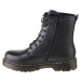 ČIERNE TOPÁNKY BIG STAR BOOTS II274105