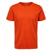 SELECTED HOMME Tričko  oranžovo červená