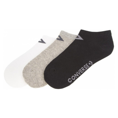Converse 3 PACK - ponožky E751A 35-38