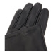 Wittchen Dámske rukavice 39-6A-001-1 Čierna