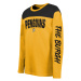 Pittsburgh Penguins detské tričko s dlhým rukávom Unbeaten Run Ls Crew Nk Tee