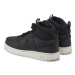 Nike Sneakersy Court Vision Mid Wntr DR7882 002 Čierna