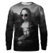 Bittersweet Paris Unisex's Alienlisa Sweater S-Pc Bsp146