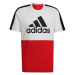 Tričko adidas Essentials Colorblock Single Jersey HE4330