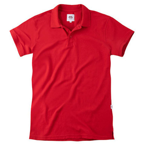 Cg Workwear Iseo Pánske polo tričko 00720-13 Aperol