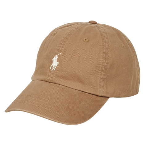 Polo Ralph Lauren  CLS SPRT CAP-HAT  Šiltovky Hnedá