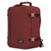 CabinZero Classic 36L Sangria red