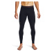 Legíny Under Armour Hg Rush 2.0 Leggings Black