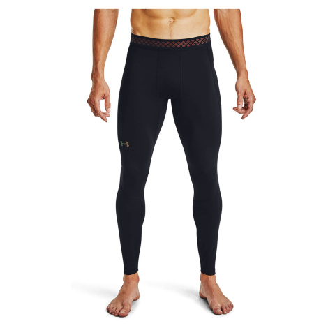 Legíny Under Armour Hg Rush 2.0 Leggings Black