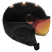 Prilba Kask Chrome Visor