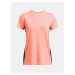 Under Armour Women's T-shirt UA W's Ch. Train SS - Women's